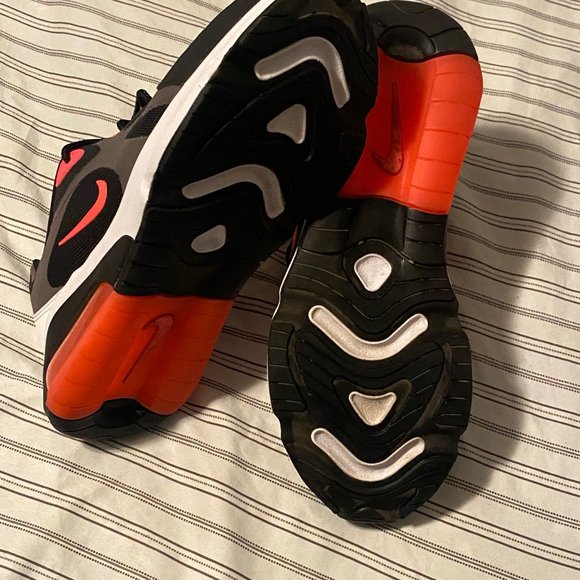 Nike Air Max 200 - Picture 5 of 6